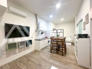 Piso en venta en Parque Mediterráneo - Santa Paula en Málaga