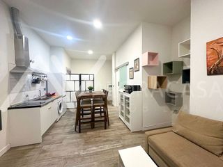 Piso en venta en Parque Mediterráneo - Santa Paula en Málaga