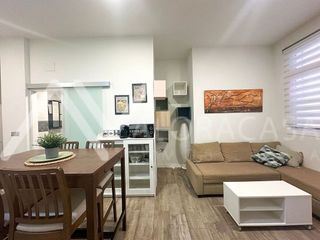 Piso en venta en Parque Mediterráneo - Santa Paula en Málaga