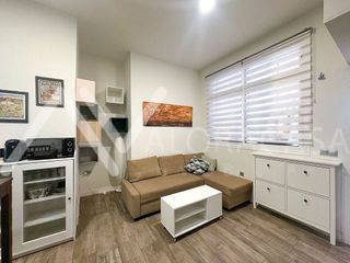 Piso en venta en Parque Mediterráneo - Santa Paula en Málaga