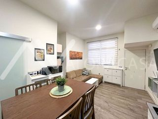 Piso en venta en Parque Mediterráneo - Santa Paula en Málaga