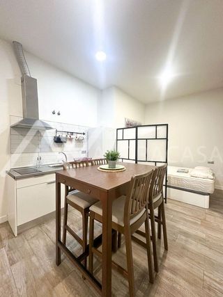 Piso en venta en Parque Mediterráneo - Santa Paula en Málaga