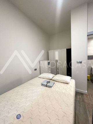 Piso en venta en Parque Mediterráneo - Santa Paula en Málaga