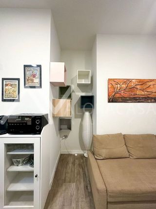 Piso en venta en Parque Mediterráneo - Santa Paula en Málaga