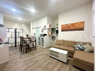Piso en venta en Parque Mediterráneo - Santa Paula en Málaga