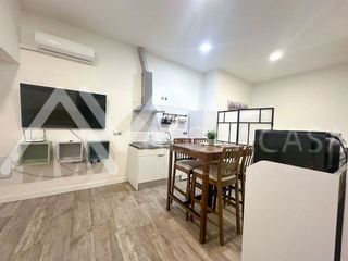 Piso en venta en Parque Mediterráneo - Santa Paula en Málaga