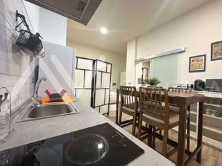 Piso en venta en Parque Mediterráneo - Santa Paula en Málaga