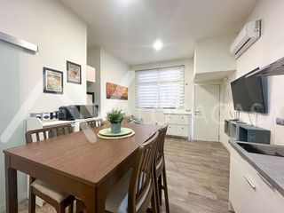 Piso en venta en Parque Mediterráneo - Santa Paula en Málaga