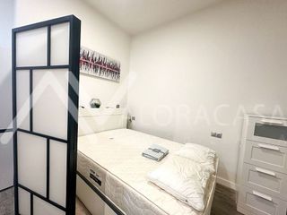 Piso en venta en Parque Mediterráneo - Santa Paula en Málaga