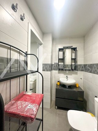 Piso en venta en Parque Mediterráneo - Santa Paula en Málaga