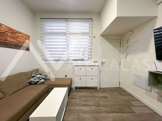 Piso en venta en Parque Mediterráneo - Santa Paula en Málaga
