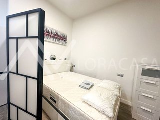 Piso en venta en Parque Mediterráneo - Santa Paula en Málaga