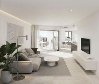 Dúplex en venta en Centro en Castellón de la Plana
