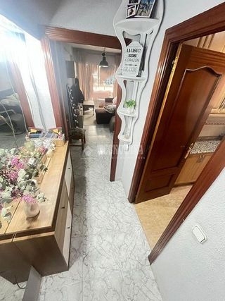 Piso en venta en La Serna en Fuenlabrada