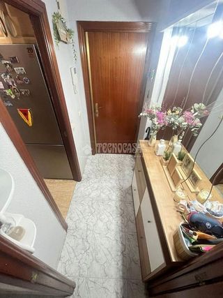 Piso en venta en La Serna en Fuenlabrada