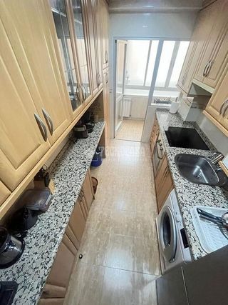 Piso en venta en La Serna en Fuenlabrada