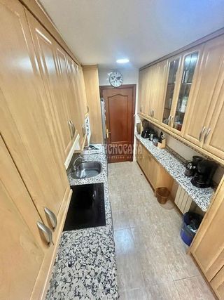 Piso en venta en La Serna en Fuenlabrada