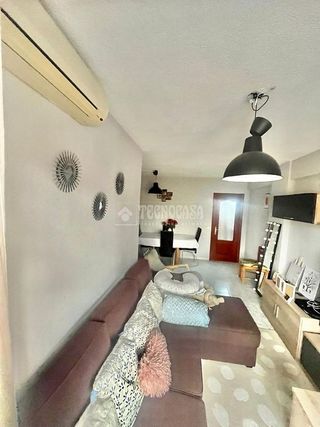 Piso en venta en La Serna en Fuenlabrada