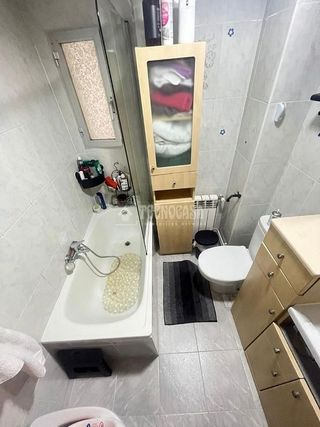 Piso en venta en La Serna en Fuenlabrada