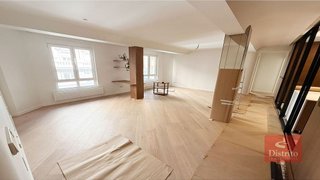 Piso en venta en Centro - Ayuntamiento en Santander