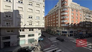 Piso en venta en Centro - Ayuntamiento en Santander