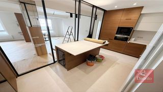 Piso en venta en Centro - Ayuntamiento en Santander