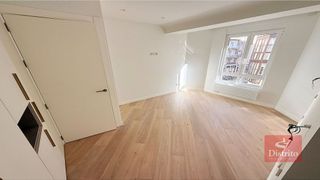 Piso en venta en Centro - Ayuntamiento en Santander