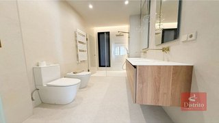 Piso en venta en Centro - Ayuntamiento en Santander