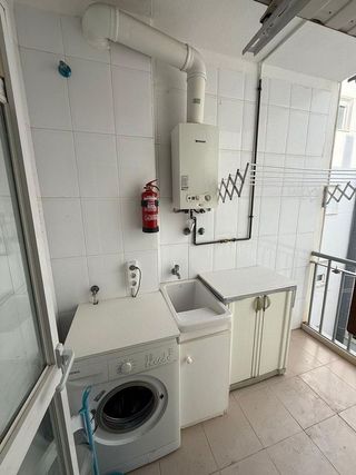 Piso en venta en La Paz - Segunda Aguada - Loreto en Cádiz