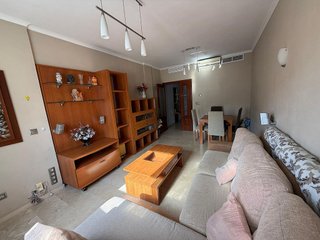 Piso en venta en La Paz - Segunda Aguada - Loreto en Cádiz