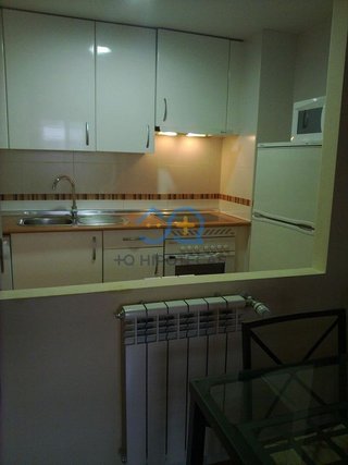 Piso en venta en Ensanche de Vallecas - Valdecarros en Madrid