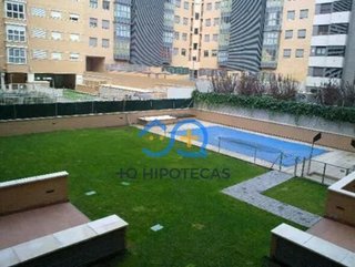 Piso en venta en Ensanche de Vallecas - Valdecarros en Madrid