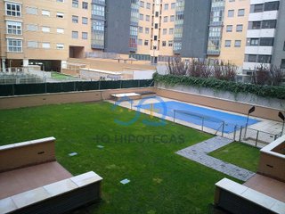 Piso en venta en Ensanche de Vallecas - Valdecarros en Madrid
