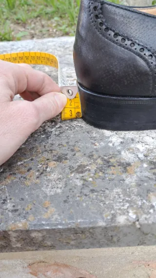 Mocassino uomo lusso nere