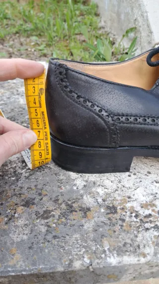 Mocassino uomo lusso nere