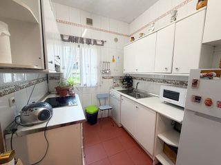 Piso en venta en Villalba Estación en Collado Villalba