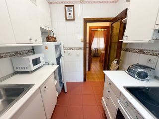 Piso en venta en Villalba Estación en Collado Villalba