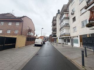 Piso en venta en Villalba Estación en Collado Villalba