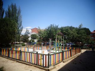 Piso en venta en Villalba Estación en Collado Villalba