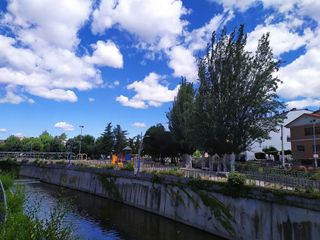 Piso en venta en Villalba Estación en Collado Villalba