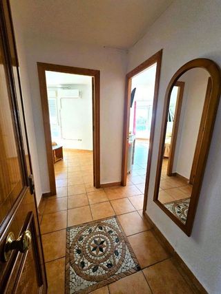 Piso en venta en Centro Internacional en Torrox