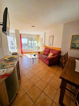 Piso en venta en Centro Internacional en Torrox