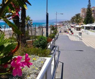 Piso en venta en Centro Internacional en Torrox