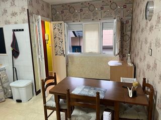 Piso en venta en Santutxu en Bilbao
