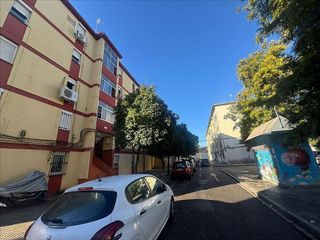 Piso en venta en Los Pájaros en Sevilla