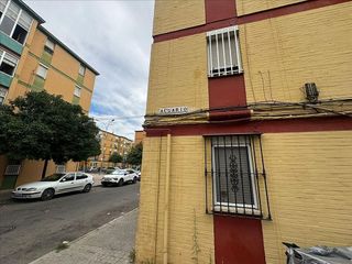 Piso en venta en Los Pájaros en Sevilla