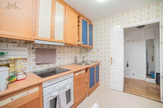 Piso en venta en Parque de la Coruña - Las Suertes en Collado Villalba