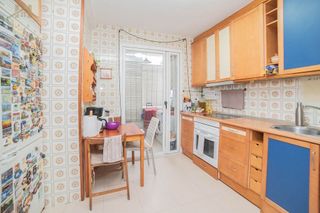 Piso en venta en Parque de la Coruña - Las Suertes en Collado Villalba