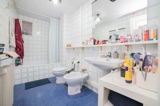 Piso en venta en Parque de la Coruña - Las Suertes en Collado Villalba