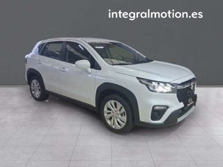 Suzuki SCross 1.4T S1 Mild Hybrid